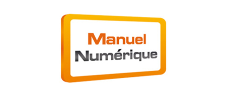 logo manuel numérique